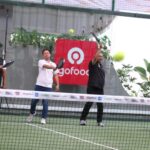 Kota Surabaya menjadi tuan rumah Sirkuit Nasional (Sirnas) Padel 2025 seri ketiga | Foto: Istimewa/Dap