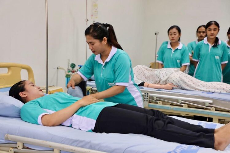 Sebanyak 37 Balai Latihan Kerja (BLK) tersebar di Provinsi Jawa Tengah | Foto: dok. Diskominfo Jateng