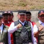 Menteri Koordinator Bidang Politik dan Keamanan (Menko Polkam) Budi Gunawan | Foto: dok. Hum Kemenko Polkam