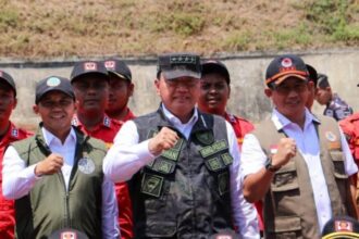 Menteri Koordinator Bidang Politik dan Keamanan (Menko Polkam) Budi Gunawan | Foto: dok. Hum Kemenko Polkam
