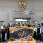 Sosialisasi ini dilaksanakan di Kantor Konsulat Jenderal Republik Indonesia (KJRI) Hong Kong, Minggu, 4 Agustus 2025 | Foto: dok. Hum Polri