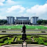 Markas Besar (Mabes) TNI di Cilangkap, Jakarta Timur | Foto: dok. Puspen TNI