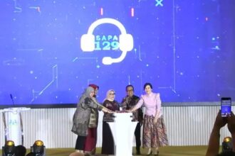 Malam Penghargaan Kabupaten/Kota Layak Anak 2025 di Jakarta, Jumat (8/8/2025) | Foto: Sc Yt/KemenPPPA