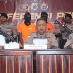 Polisi sebut kedua tersangka diketahui dalam pengaruh minuman keras saat kejadian | Sumber Foto: Hum-Res