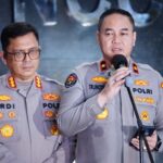 Kepala Biro Penerangan Masyarakat (Karopenmas) Divisi Humas Polri, Brigjen Pol. Trunoyudo Wisnu Andiko | Foto: dok. Div Hum Polri
