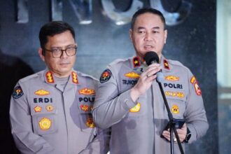 Kepala Biro Penerangan Masyarakat (Karopenmas) Divisi Humas Polri, Brigjen Pol. Trunoyudo Wisnu Andiko | Foto: dok. Div Hum Polri