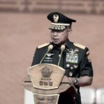 Panglima TNI Jenderal Agus Subiyanto | Sumber Foto: IG/ @91agussubiyanto