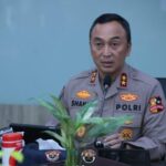 Kadiv Humas Polri Irjen Pol Sandi Nugroho | Foto: Divhum Polri