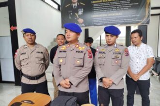 Peristiwa pencurian tersebut terjadi di kawasan Taman Nasional Komodo (TNK) pada Jumat (5/9/2025) | Foto: Hum-Res