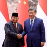 dok. Presiden RI Prabowo Subianto, bersama Presiden RRT, Xi Jinping, saat menyaksikan penandatanganan kesepakatan kerja sama antara Indonesia - Tiongkok di Beijing, RRT, Sabtu (9/11/2024) | Sumber Foto: Biro Pers Setpres