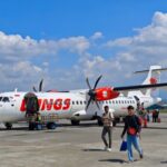 Dok. Bandara Internasional Jenderal Ahmad Yani Kota Semarang | Sumber Foto: Hum Jateng
