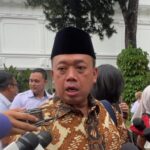 Menteri Agraria dan Tata Ruang/Kepala Badan Pertanahan Nasional (ATR/BPN), Nusron Wahid | Sumber Foto: Hum ATR/BPN