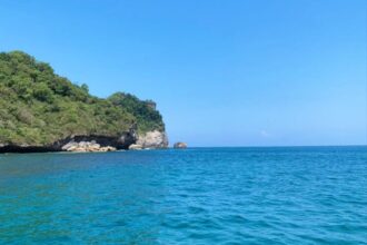 dok. Kawasan konservasi laut baru | Sumber Foto: KKP