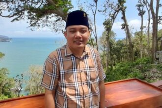 Anggota Komisi C DPRD Jawa Timur, Fuad Benardi | Foto: Ist/Dimas AP