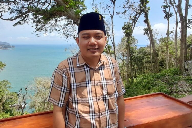 Anggota Komisi C DPRD Jawa Timur, Fuad Benardi | Foto: Ist/Dimas AP