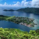 Banda Neira, Kepulauan Banda, Maluku Tengah | Sumber Foto: Ist/via Infopublik