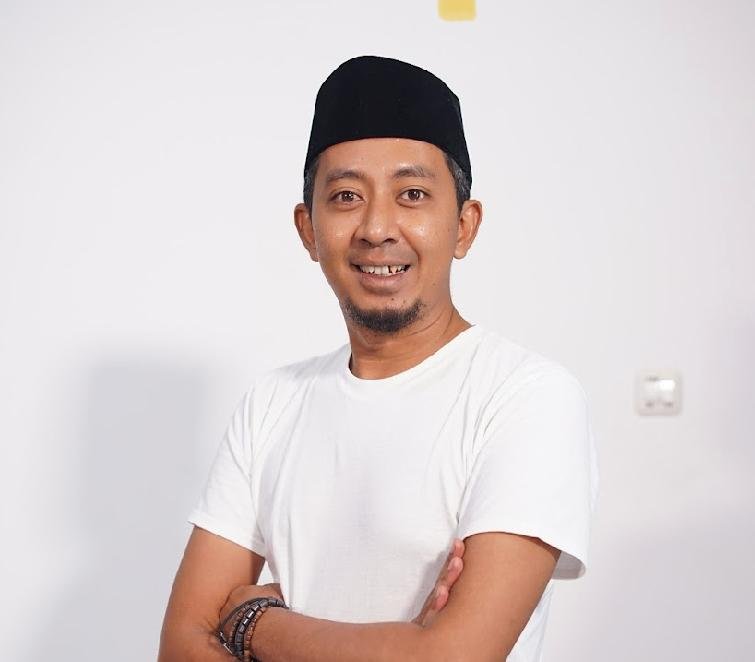 Komisioner KPID Jawa Timur, Aan Haryono | dok.pri for Bicaraindonesia.id