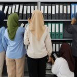 Ilustrasi peserta program Pemagangan Nasional | Sumber Foto: Dna/BI