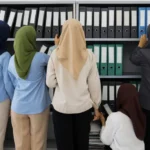 Ilustrasi peserta program Pemagangan Nasional | Sumber Foto: Dna/BI