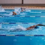 Ilustrasi Kejuaraan Finswimming | Sumber Foto: pexels