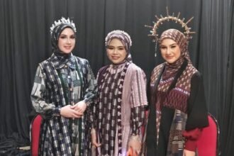 Surabaya Fashion Parade (SFP) digelar pada 14-16 November 2025 di Convention Hall Tunjungan Plaza 3 lantai 6 | Foto: Ist/Dimas AP