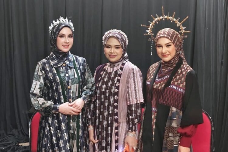 Surabaya Fashion Parade (SFP) digelar pada 14-16 November 2025 di Convention Hall Tunjungan Plaza 3 lantai 6 | Foto: Ist/Dimas AP