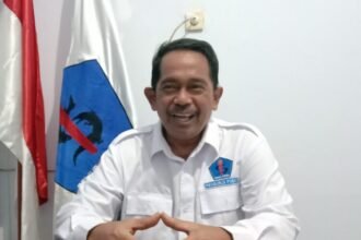 dok. Tokoh Pemuda Pusura, Hoslih Abdullah atau Cak Dullah | Foto: Ist/Dimas AP