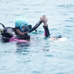 dok. Kejuaraan Tingkat Nasional OWF & OBA Piala Gubernur Jatim 2025 di Pantai Pasir Putih, Situbondo | Foto: Ist/Dimas Ap