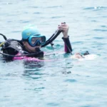 dok. Kejuaraan Tingkat Nasional OWF & OBA Piala Gubernur Jatim 2025 di Pantai Pasir Putih, Situbondo | Foto: Ist/Dimas Ap