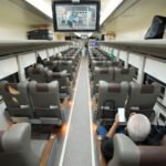 dok. Transportasi kereta api | Foto: Pr/KAI