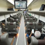 dok. Transportasi kereta api | Foto: Pr/KAI