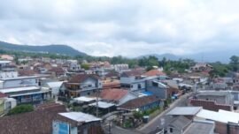 Ilustrasi: Desa Oro-oro Ombo di Kecamatan Batu, Kota Batu, Jawa Timur, adalah salah satu desa mandiri (Source: YT/orooriombotvdesa)