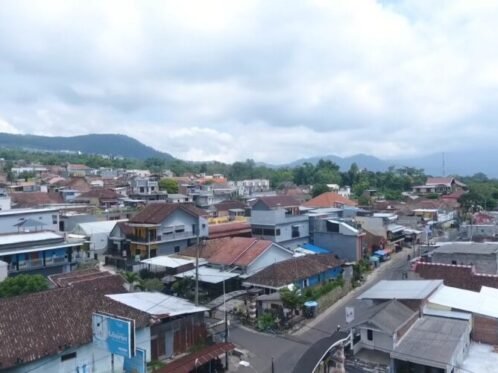 Ilustrasi: Desa Oro-oro Ombo di Kecamatan Batu, Kota Batu, Jawa Timur, adalah salah satu desa mandiri (Source: YT/orooriombotvdesa)