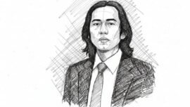 Andy S - Journalist, Consultant and Media Analyst (dok. Pri)