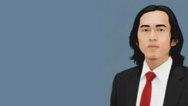 Andy S - Consultant and Media Analyst (dok. Pri)