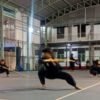 Ilustrasi: Atlet Pencak Silat IPSI Kota Surabaya (Foto: dok. IPSI Surabaya)