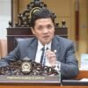 dok. Ketua Komisi III DPR RI, Habiburokhman (Foto: F-Gerindra DPR RI)
