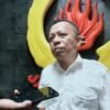 Ketua Pengprov Muaythai Jawa Timur, Baso Juherman (Foto: Ist/Dimas AP)