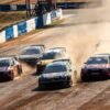 Ilustrasi: FIA World Rallycross Championship 2025 (Sumber Foto: fiaworldrallycross.com)