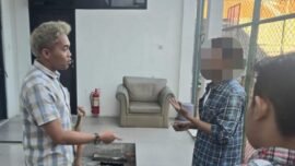 Foto: dok. Kantor Imigrasi Kelas I Khusus TPI Surabaya.