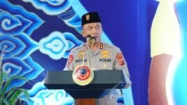 Kapolda Jawa Barat, Irjen Pol. Rudi Setiawan (Foto: dok. Hum Polda Jabar)