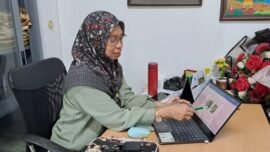 Guru Besar ke-249 ITS.