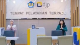 Ditjen Pajak