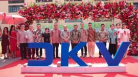 Peresmian-PT-DKV-Printing-Indonesia-Kendal.