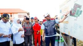 Sekolah Rakyat Terintegrasi Sampang