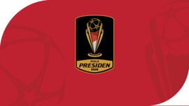 Piala Presiden 2026 akan digelar pada 25 Juli hingga 6 Agustus 2026. (Sumber Foto: PSSI)