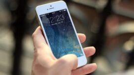 Ilustrasi kuota internet handphone (pixabay)