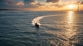 USV Kamikaze PT PAL