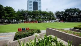 Alun-Alun Kota Bandung