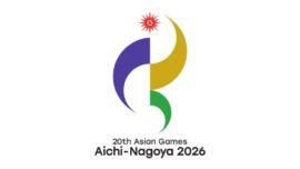 Asian Games Aichi-Nagoya 2026 berlangsung pada 19 September hingga 4 Oktober 2026. (Foto: Istimewa)